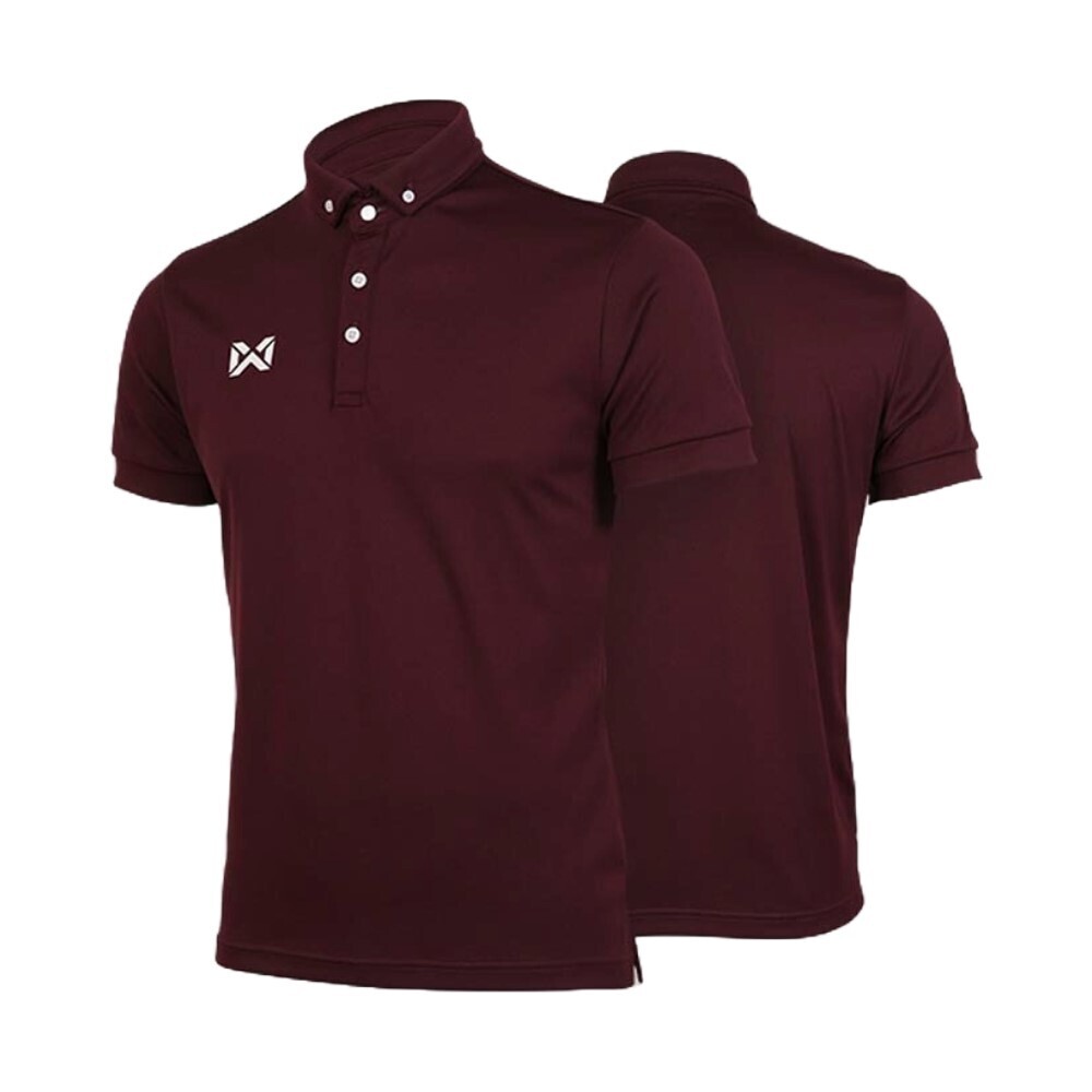 100% Polyster Quick Dry Cool Wear Breathable/WA-222PLACL33-R2/S