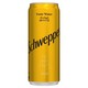 Schweppes Tonic Water Carbonated Soft Drink 330ML