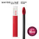 Maybelline Super Stay Matte Ink Liquid Lipstick 5ML (20 Pioneer)