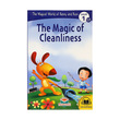 The Magic Of Cleanliness