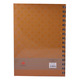 Campap Ring Note Book 100 Sheets Ca-3172