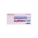 Alerday 1X10 (Fexofenadine Hcl 120MG)