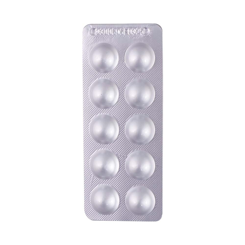 Bisprol 5 Bisoprolol Fumarate 10PCS