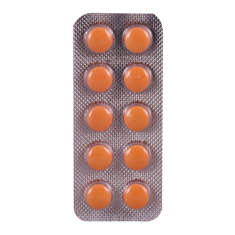 Nosic 10Tablets