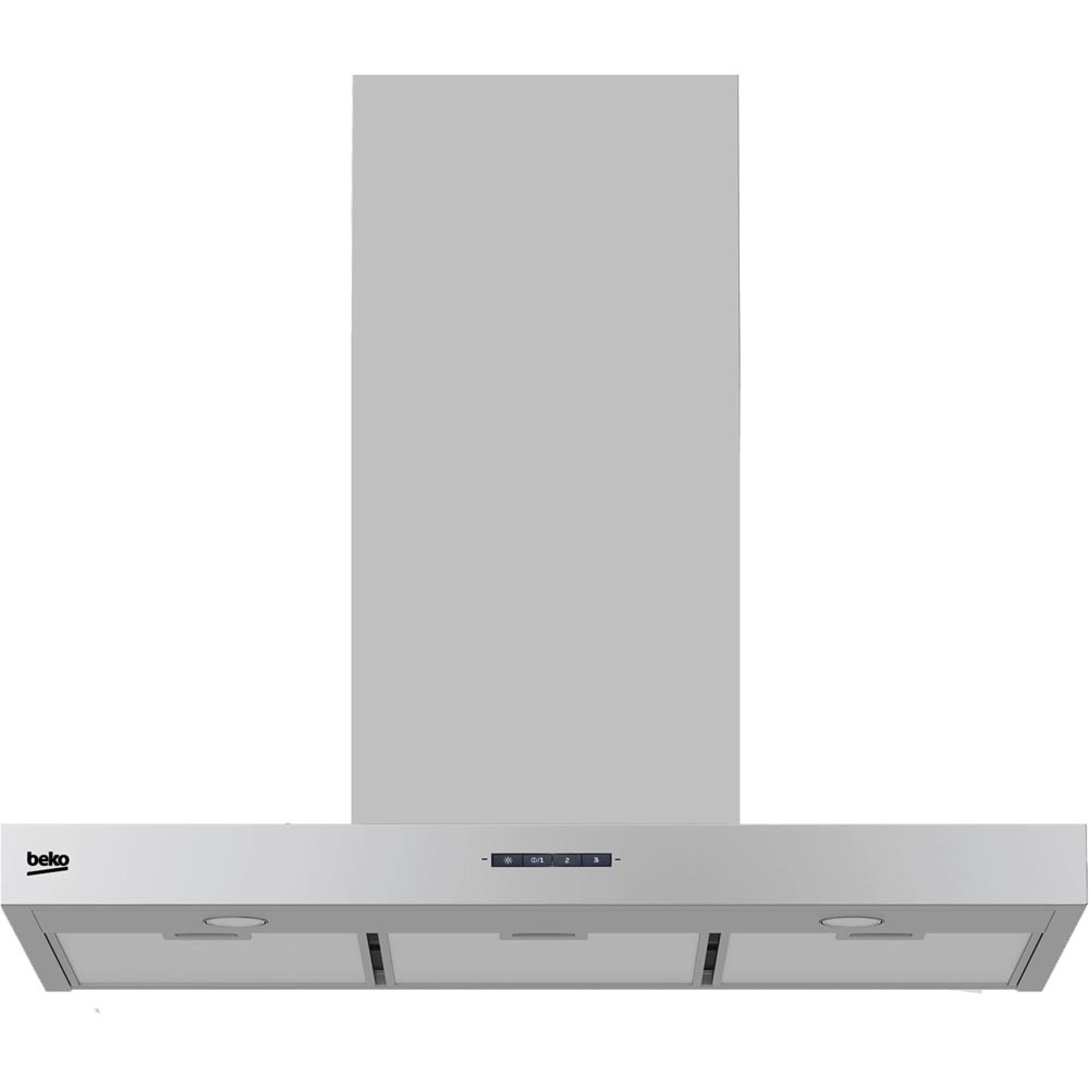 Beko Box Style  90CM Hood (HCB91731BXH)