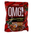 Mamee OMG Instant Flaming Hot Noodle Soup 70G