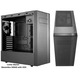 Cooler Master Case  MCB-NR600-KG5N-S00