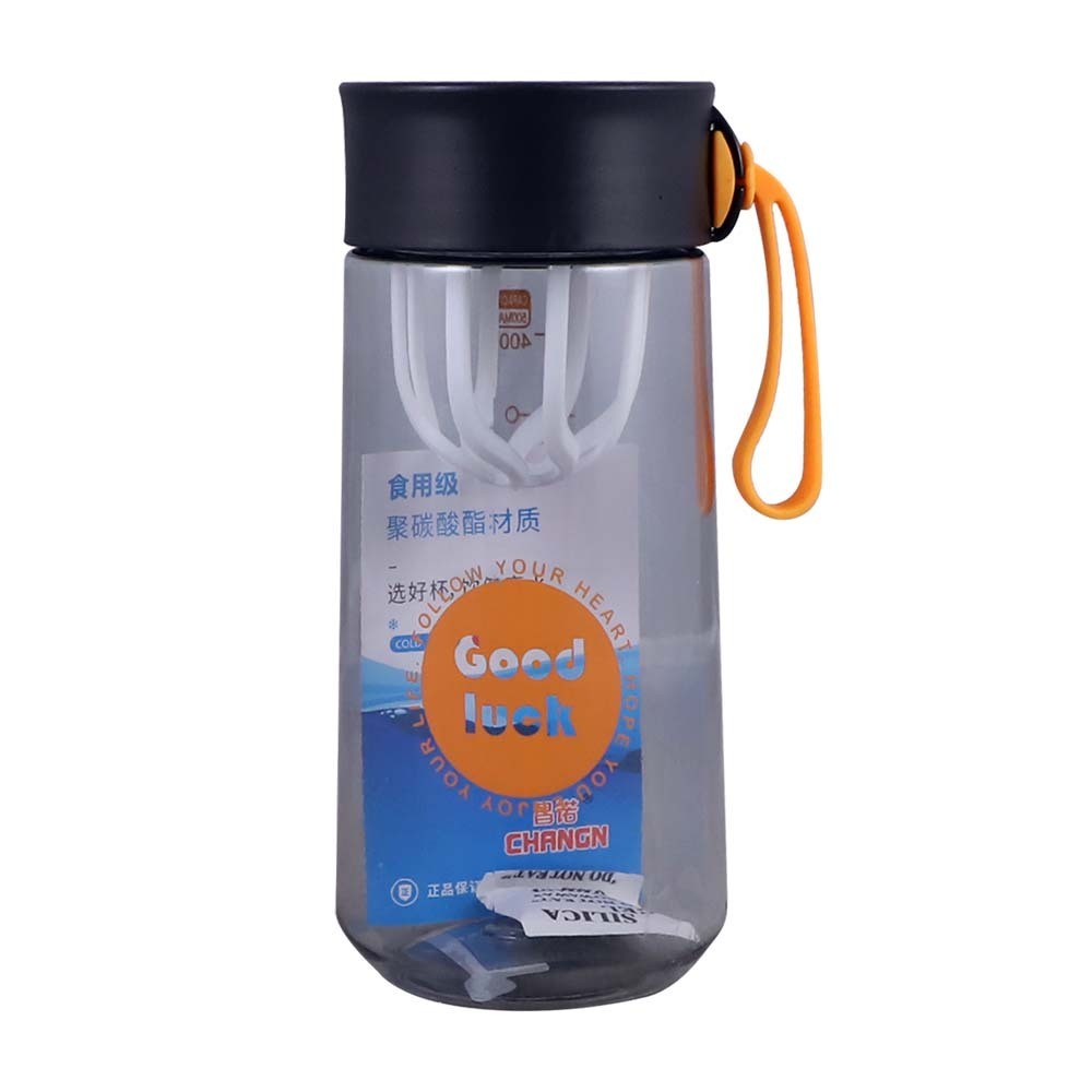 Shotay Plastic Water Bottle 530ML ST-6759