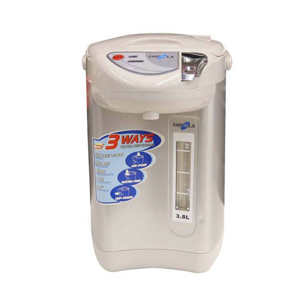 Farfalla Air Pot EKA-3-8B/FAP-38DN