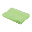 City Value Face Towel 12X12In Grass Green