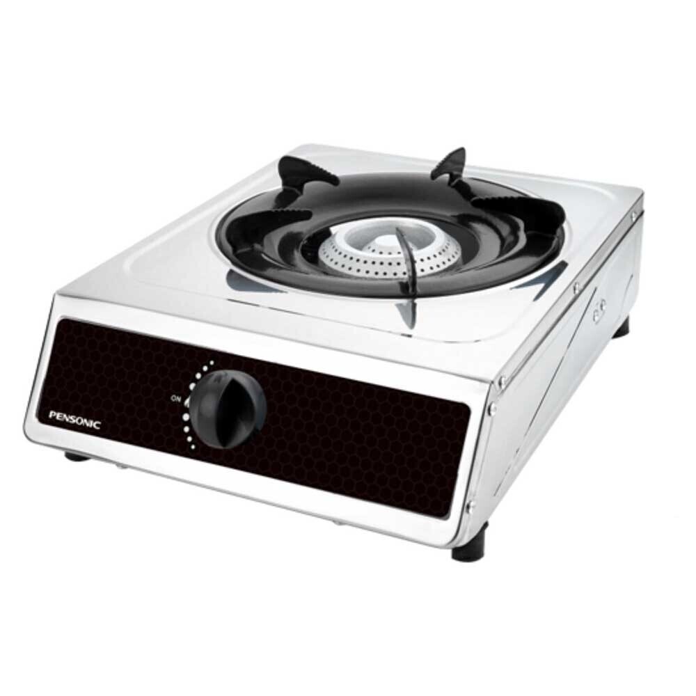 Pensonic Single Burner Gas Cooker PGC-1001S