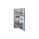 SHARP 2 DOOR Refrigerator (SJ326MSS)