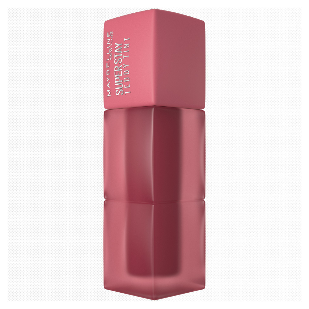 Maybelline Super Stay Teddy Tint 5ML 55