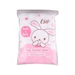 Cherie Cotton Ball 40G CT-001