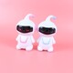 YAO YAO LE Robot Sharpener Pink 41000001