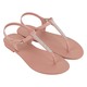 Grendha Brilho Sand Ad Sandal (No-5) Nude 119018BB02705
