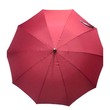 Queen Umbrella  UM-Queen (BR) Red
