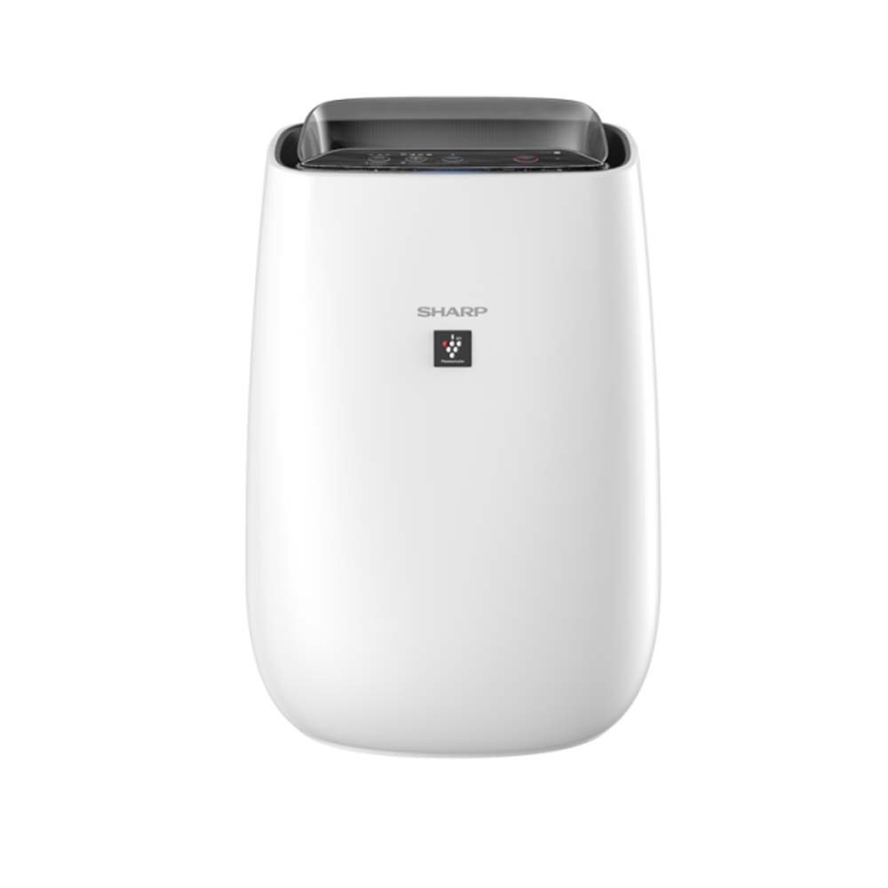 SHARP Air Purifier (FP-J40TA-W/FP-J40LW)