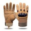 MTH Long Glove Khaki