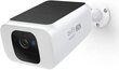 Eufy Solar Security Camera S40