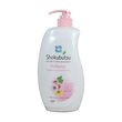 Shokubutsu Body Foam Brightening&Whitening 900 ML
