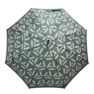 Fancy Umbrella  UM-University Blue