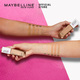 Maybelline Super Stay Longwear Foundation - 112  Natural Ivory 30ML