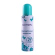 Silkygirl Deodorant Spray Eternal Love 100ML