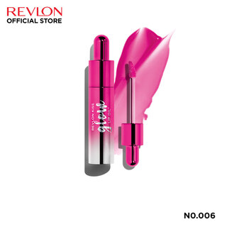 Revlon Kiss Glow Lip Oil 6ML  003