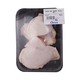 Fresh Chk Square Thigh Boneless Skinless 300-350G