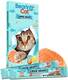 Bearing Cat Liquid Snack 60G (4PCS per pack) Salmon
