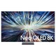 Samsung TV 75 Inches Neo QLED 8K (QA75QN900DKXXT)