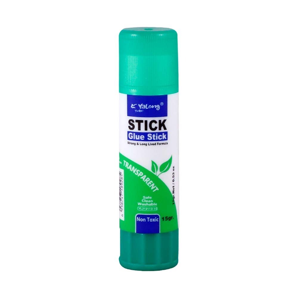 Glue Stick A021723