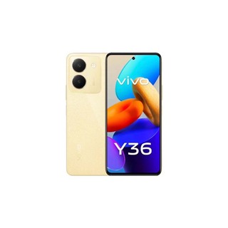 Vivo Y36 (8/256GB) Black 520038