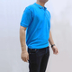 Cottonfield Men Polo Shirt C15 (Small)