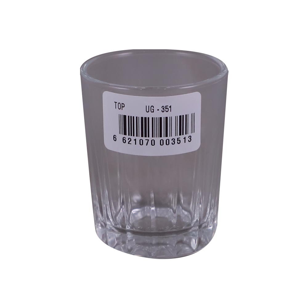 Ug Short Tumbler 60ML UG-351