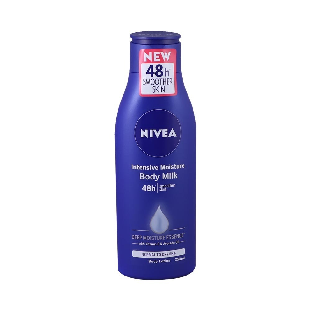 Nivea Body Lotion Intensive Moisture 250ML NO.80201