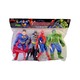 Baby Cele Avengers Toys Set 13531