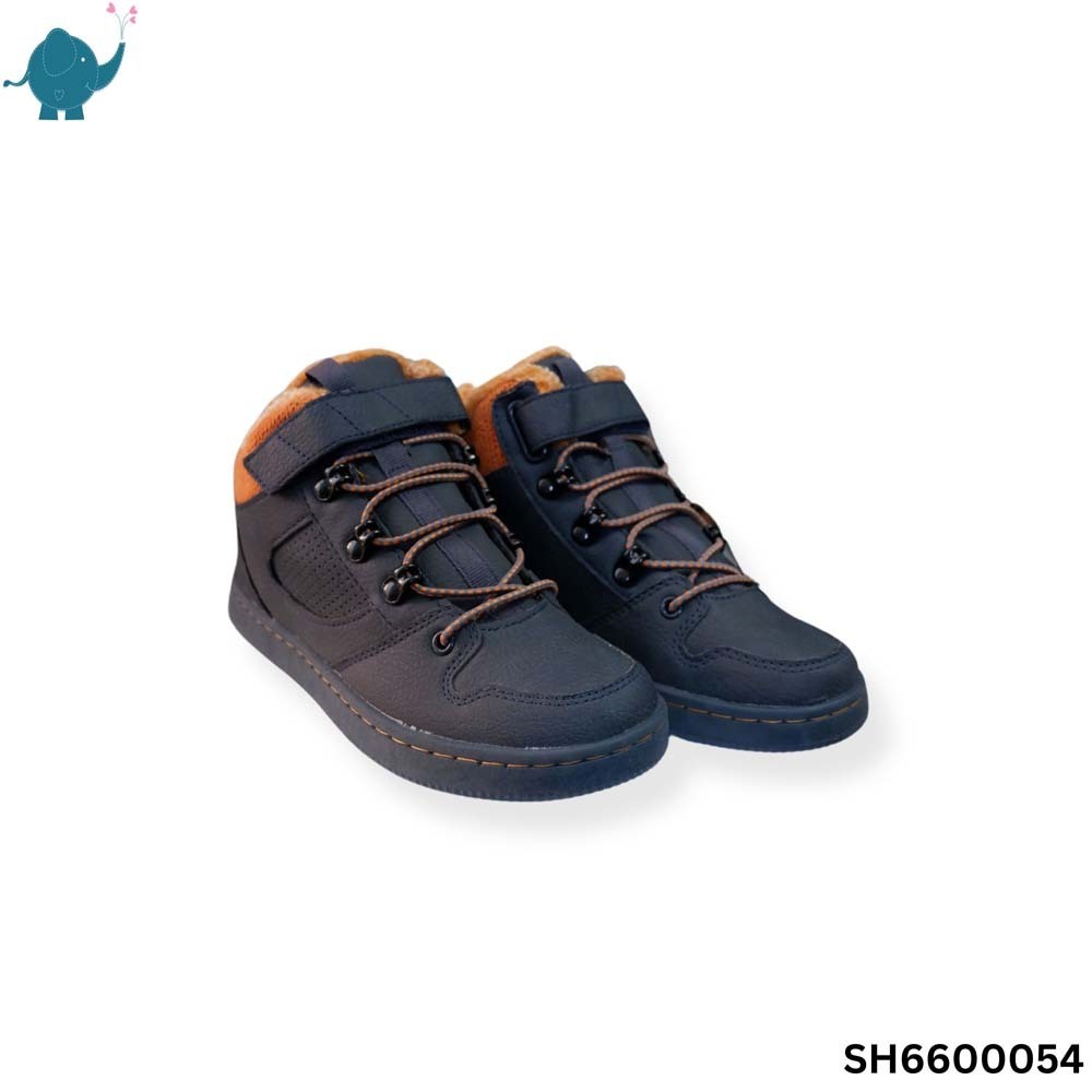 Max & Mia Kid Shoe SH6600054 Dark Blue (No-32)