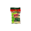 3M Scotch Brite General Duty Scrub Sponge 4PCS 100MMx75MM