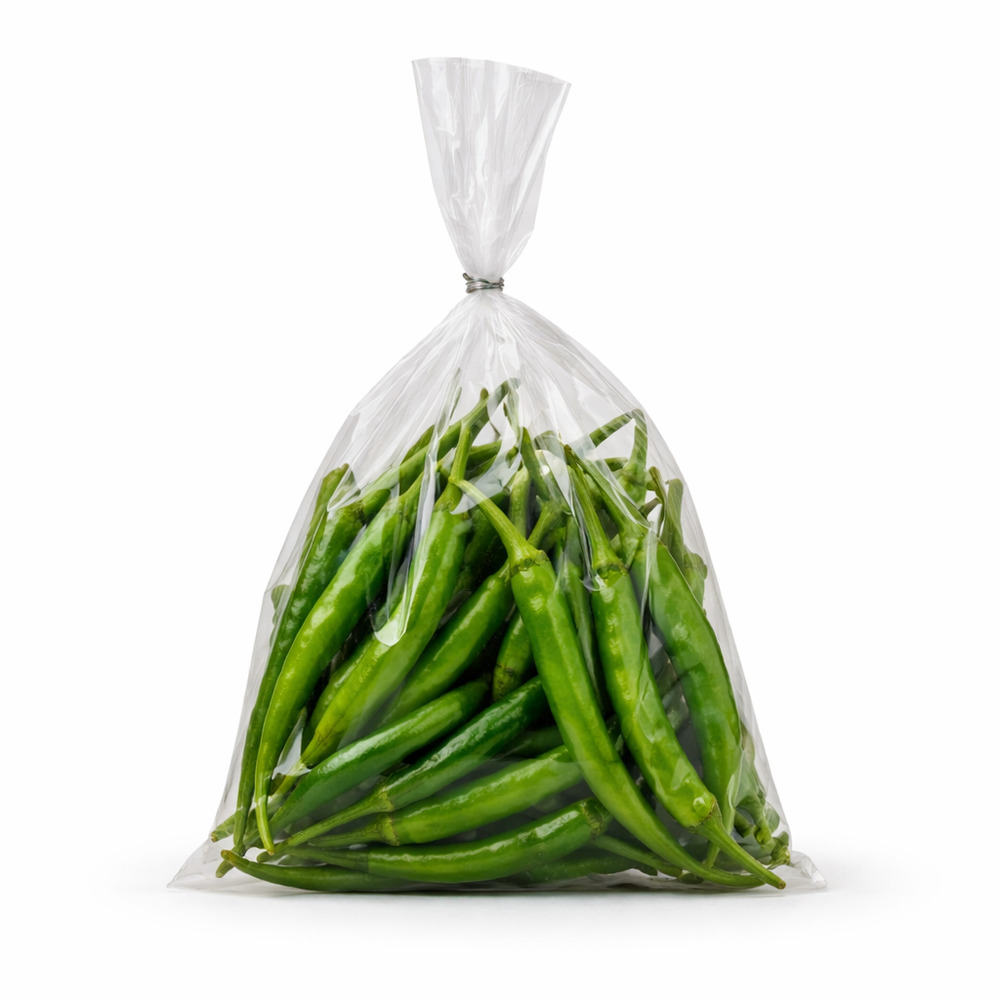 Green Chilli 160G