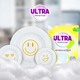 Ultra Dishwashing Liquid 1L
