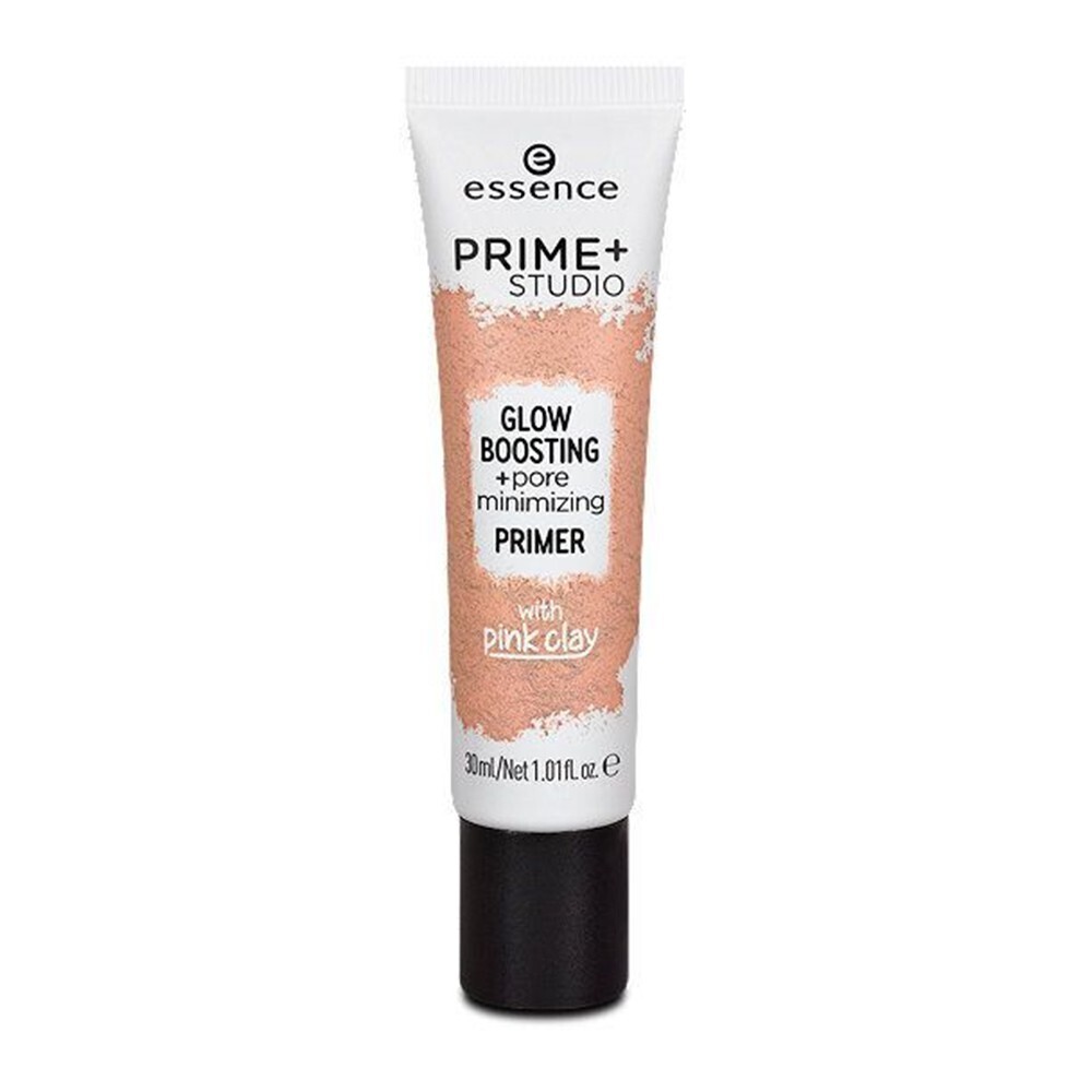 Essence P.+S.Glow Boost.+Pore Min. Primer 30 Ml