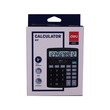 Deli Calculator 12 Digits No.837