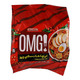 Mamee OMG Instant Flaming Hot Noodle Soup 70Gx5PCS
