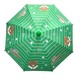 Fancy Baby Umbrella  UM-BB(Cup) Green