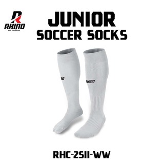 Olympic Junior Sock RHC-2511 Red