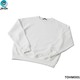 The Ori Men Hoodie TOHM001 White Large