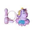 Uncle Gyi Unicorn Backpack Water Gun
