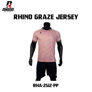 Rhino Graze Jersey RHA-2512-G2 Light Green XXL
